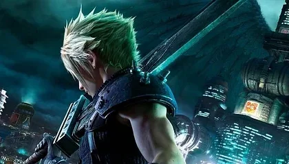 Final Fantasy VII Remake odložen na polovinu dubna