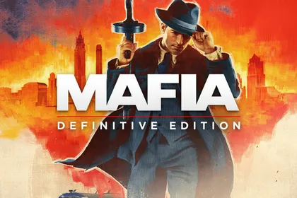 Mafia: Definitive Edition