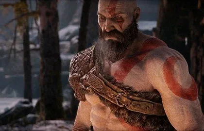 Podívejte se, jak vypadal prorotyp God of War před několika lety