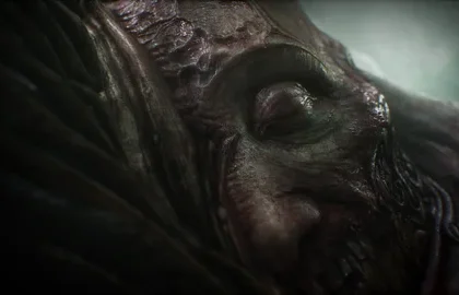 Sci-fi hra Scorn oznámena pro konzoli PlayStation 5