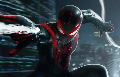 Nový trailer na Marvel’s Spider-Man: Miles Morales s ohlasem novinářů