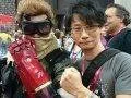 Hideo Kojima má opustit Konami po dokončení Metal Gear Solid V: The Phantom Pain