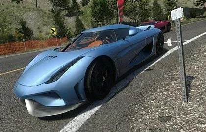 NA E3 bude představen Driveclub pro Playstation VR