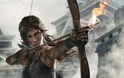 Alicia Vikander: Film Tomb Raider bude založen na restartu z roku 2013