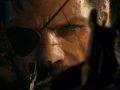 Metal Gear Solid V: The Phantom Pain - E3 2014 Trailer