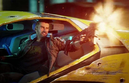 CD Projekt RED odkládá hru Cyberpunk 2077