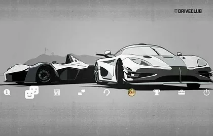Vývojáři Driveclubu nadělili fanouškům menší dárek k Vánocům