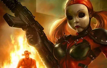 Lucid Games připravuje novou velkou hru pro PS5, Sony má zájem studio koupit