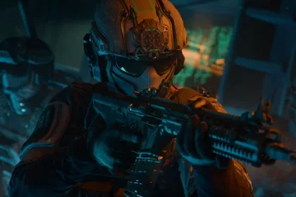 Film Call of Duty bude mít premiéru v létě 2028