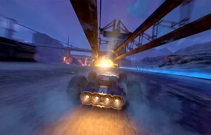 GRIP má datum vydání, nový trailer