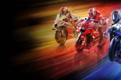 MotoGP 22