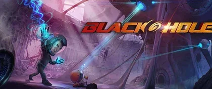 Plošinovka Blackhole by měla vyjít na PS4 a Xbox One během léta