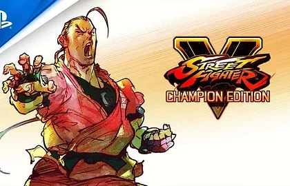 Dan Hibiki se dostane do Street Fighter V: Champion Edition v únoru