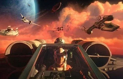 Vývojáři neplánují dodatečný obsah pro Star Wars: Squadrons