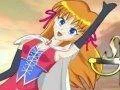 Indie hra Sword of Rapier se podívá na PSV