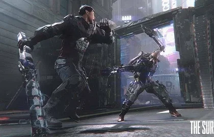 The Surge 2 vyjde v září UPDATE: Oficiálně