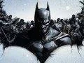 Proč nemá Batman: Arkham Origins na Wii U multiplayer?