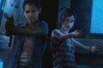 The Last of Us: Left Behind