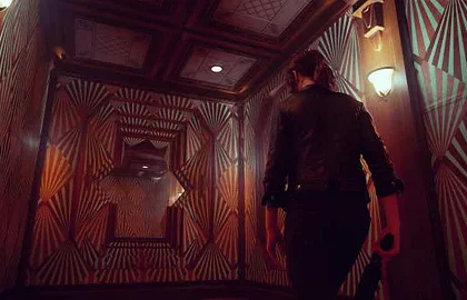Nový trailer na Control ukazuje, kde se bude hra odehrávat - UPDATE: Další trailer