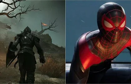 Známe velikost prvních her pro konzoli PlayStation 5