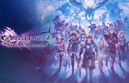 Launch trailer na hru Granblue Fantasy: Relink – Endless Ragnarok