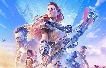 Oznámena příprava filmu Horizon Zero Dawn