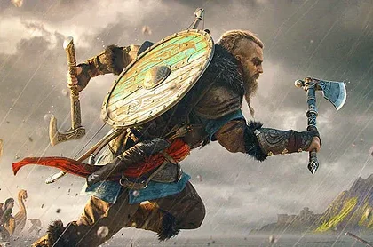 Víme, kdo složí hudbu ke hře Assassin’s Creed Valhalla