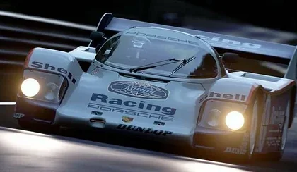 Gran Turismo Sport dostalo dubnový update