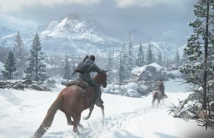 Další podrobnosti o novém obsahu v The Last of Us Part 2 Remastered
