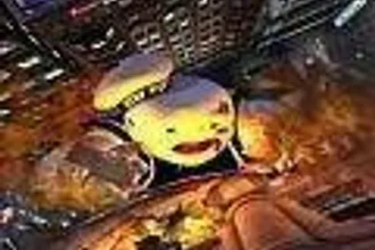 Ghostbusters: The Videogame 