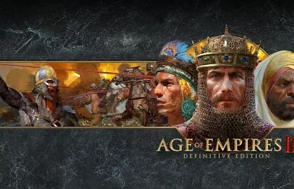 Age of Empires II: Definitive Edition zřejmě míří na konzoli PlayStation 5
