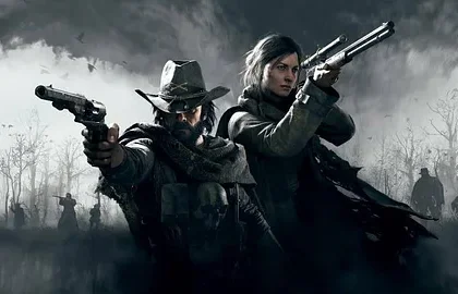 Hunt: Showdown vyjde příští měsíc pro PS4, v přípravě je cross-play podpora