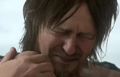 Kojima naznačil termín vydání Death Stranding