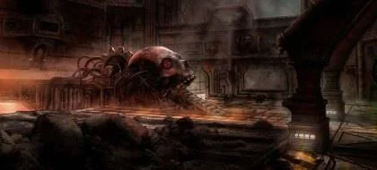Oznámena hra Necromunda: Underhive Wars z Warhammer 40,000 univerza