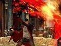Devil May Cry E3 trailer