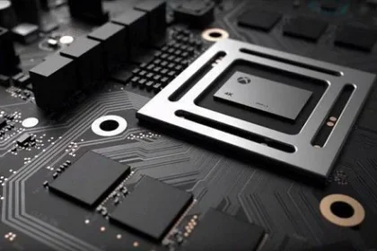 Spekulace: Project Scorpio má interní zdroj, bude umět nahrávat videa ve 4K/60fps