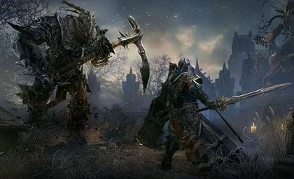 Lords of the Fallen 2 je nejambicióznější hrou studia CI Games