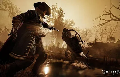 GreedFall vyjde v září, příběhový trailer
