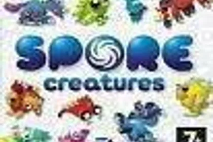 Spore Creatures