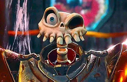 Vyšla prodloužená demoverze na MediEvil