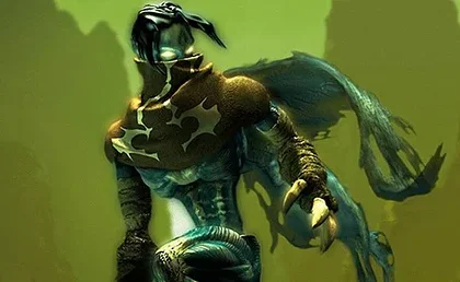 Výroční logo studia Crystal Dynamics dává fanouškům naději na návrat značek Gex a Legacy of Kain