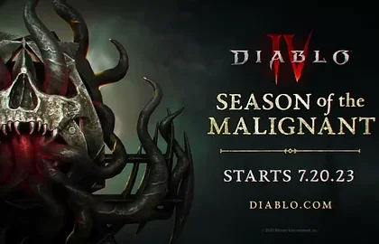 Známe start první sezóny v akční RPG hře Diablo IV, zveřejněny první podrobnosti