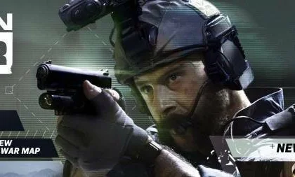 V Call of Duty: Modern Warfare a Call of Duty: Warzone začala čtvrtá sezóna
