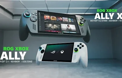Sarah Bond: Cenu pro ROG Xbox Ally stanovil Asus, o handheldy je velký zájem 
