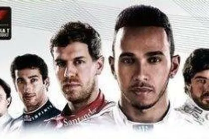 F1 2015