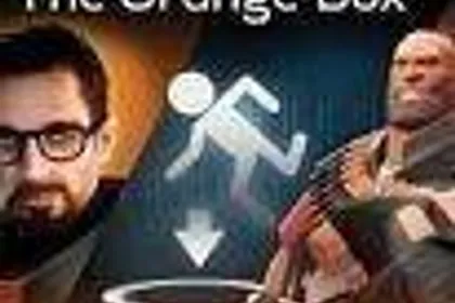 Half-life: The Orange Box 
