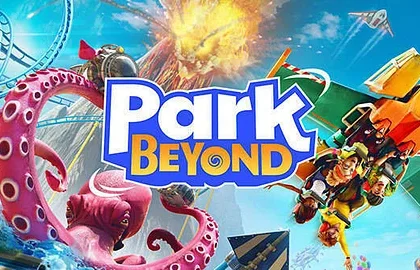 Oznámena hra Park Beyond pro konzole nové generace