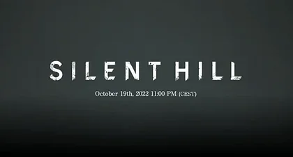 Oficiálně: Ve středu se dozvíme novinky o Silent Hill sérii