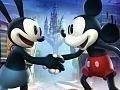 Hlavní platformou pro Epic Mickey 2: The Power of Two je Wii
