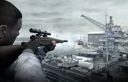 Sniper Elite 4 dostane příští týden rozšíření příběhu, nový režim a novou mapu